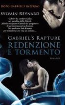 Gabriel’s Inferno Erotic Movie