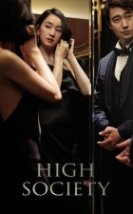 High Society Sex Movie