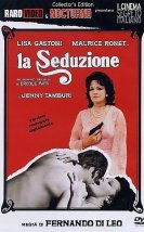 La Seduzione 1973 Erotic Movie