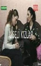 Collage Girls Turkish Erotic