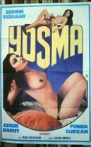 Street Bitch Turkish Erotic Movie