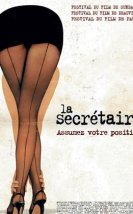 La Secretaire French Sex