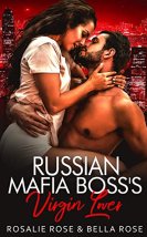Russian Mafia Erotic
