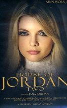 House of Jordan 2 Lesbian Sex