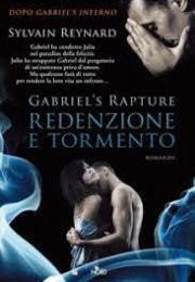 Gabriel’s Inferno Erotic Movie
