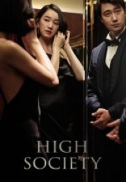 High Society Sex Movie