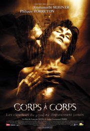 Corps Erotic Movie