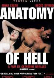 Girl Anatomy Erotic Movie