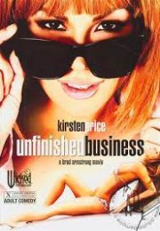 Unfinished Business Sex Movie
